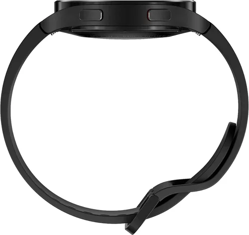 Vista 4 de Samsung Galaxy Watch 4 1.732 in R875 - Reloj inteligente con GPS Bluetooth WiFi + LTE con monitor de ECG para salud, fitness, correr, ciclos