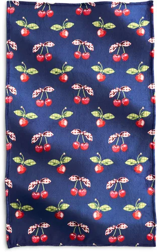 Vista 62 de Vera Bradley Manta de forro polar para mujer, manta de felpa suave para sofá, dormitorio y decoración del hogar