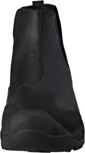 Vista 2 de KEEN Men's Revel 3 Mid Height Snow Boot Chelsea