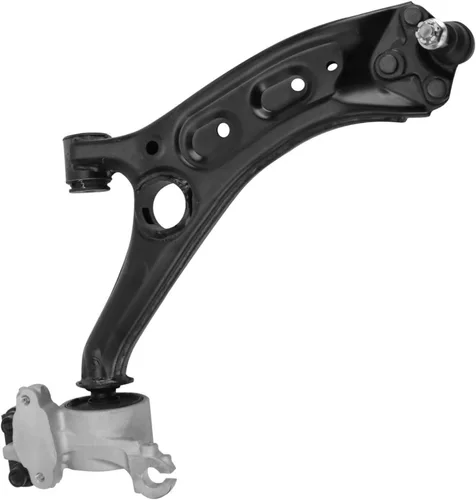 Vista 317 de Detroit Axle - Brazo de control delantero derecho para 08-23 Challenger 05-08 Magnum Chrysler 300 2005-2023, brazo de control delantero inferior