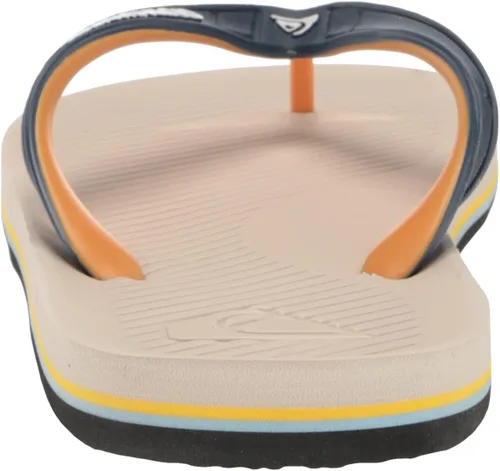 Vista 3 de Quiksilver Sandalias Haleiwa II de 3 puntos para hombre