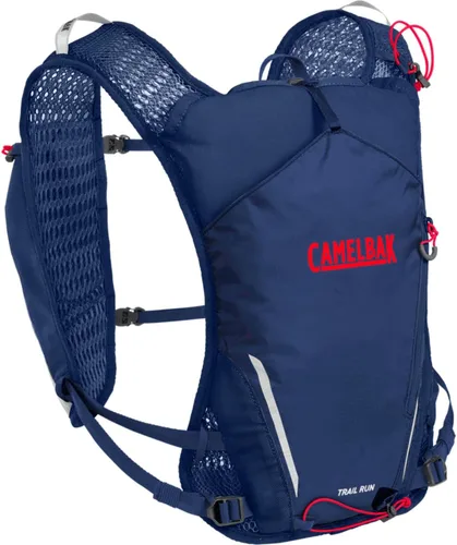 Vista 7 de CamelBak Chaleco de hidratación Trail Run Corsair Teal 2.0