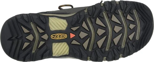 Vista 4 de KEEN mens Targhee 3 Low Height Waterproof