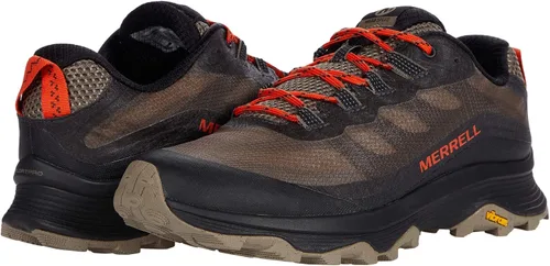 Vista 4 de Merrell Men's Moab Speed