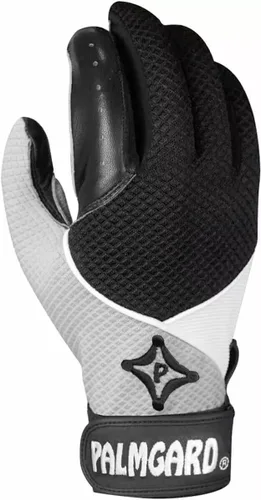 Vista 6 de Markwort Palmgard Xtra - Guante interior, color negro