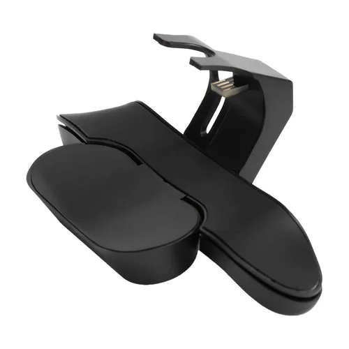 Vista 9 de Vbestlife Paddles for PS4 Controller, PS4 Controller Back Button Attachment, Support Turbo Burst Function, Custom Keys, Plug And Play, Suitable for