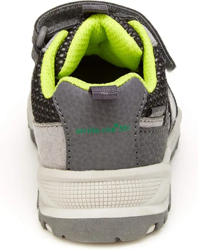 Vista 3 de Stride Rite Unisex-Child Artin 2.0 Athletic Running Shoe
