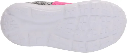 Vista 4 de Under Armour Tenis de correr unisex para niños Surge 3