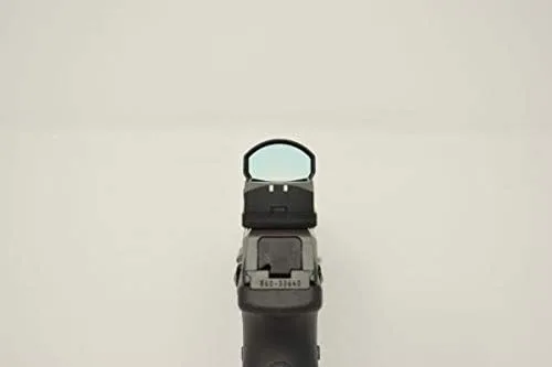 Vista 4 de Outerimpact Soporte adaptador de punto rojo para pistolas Ruger American