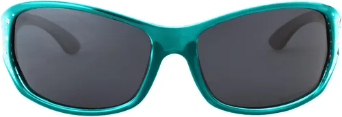 Vista 2 de Gafas de sol polarizadas para mujer gafas de sol de moda de primera calidad serie HZ Elettra para mujer