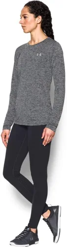 Vista 4 de Under Armour Tech Twist Crew para mujer