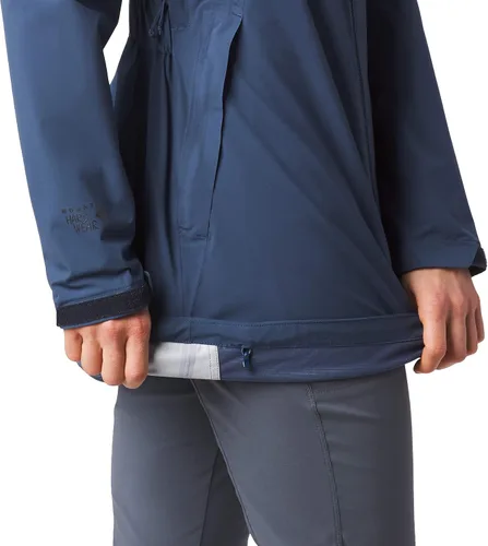 Vista 5 de Mountain Hardwear Parka elástica para mujer