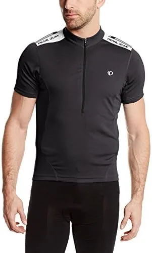 Vista 3 de Jersey manga corta de expedición Pearl Izumi para hombre