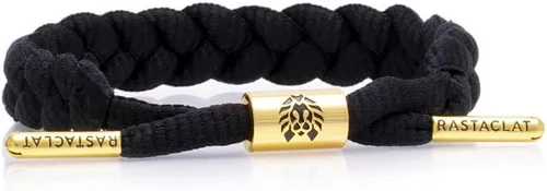 Vista 31 de Rastaclat Braided Bracelets for Men and Women - Originals Collection Adjustable Stackable and Braided by Hand Advocate Rosa/Blanco/Azul marino