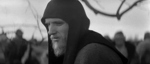 Vista 3 de Andrei Rublev (The Criterion Collection) Blu-ray