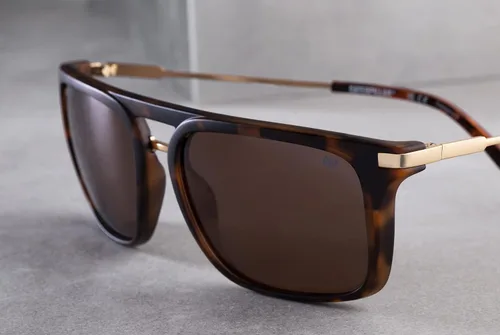 Vista 4 de Cat Precision 8502 - Lentes de sol cuadrados para hombre
