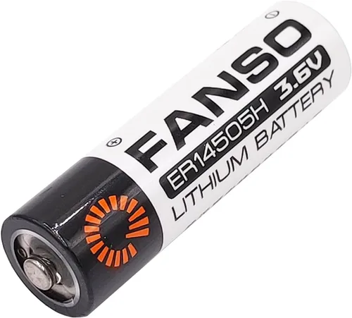 Vista 3 de WEIMAA - Paquete de 4 baterías de litio ER14505H 3.6V 2700mAh LS14505 AA baterías de litio no recargables