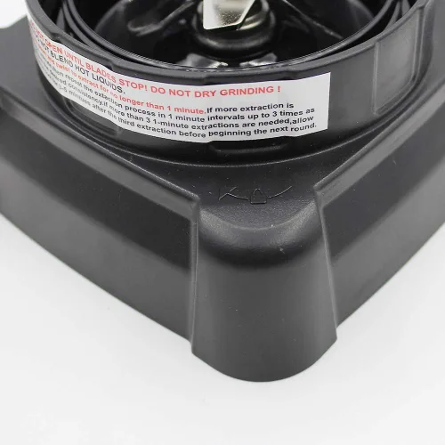 Vista 5 de Anbige Nuevo conjunto de cuchillas de repuesto compatible con licuadora Ninja NJ600, BL700, BL701WM 30, BL701 30