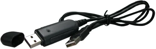 Vista 2 de American DJ Supply U-LINK CABLE Efectos especiales Iluminación