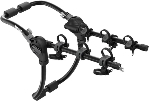 Vista 9 de Estante para bicicleta Thule Gateway Pro Trunk