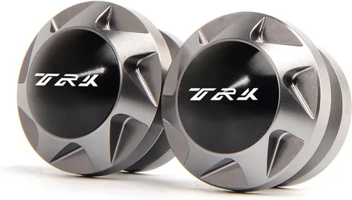 Vista 6 de Tornillos de soporte de marco de motocicleta para Benelli TRK 502 502X 251 TRK502 TRK502X TRK251 anticaídas