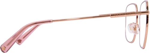 Vista 3 de Gafas graduadas Versace VE 1281 1412 oro rosa 5418145, Oro Rosa