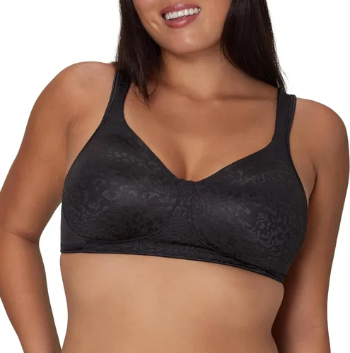 Vista 25 de PLAYTEX 18 Hour Ultimate Lift and Support - Brasier sin varillas con gran soporte y realce para mujer