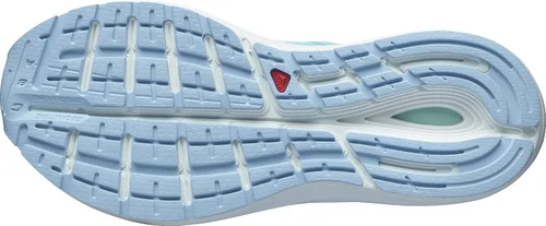 Vista 11 de Salomon Sonic 4 Confidence - Tenis de correr para mujer, B(M) US