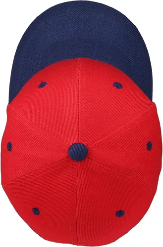 Vista 77 de Falari - Gorra de béisbol, tamaño ajustable, para correr, entrenamientos y actividades al aire libre, para todas las estaciones.