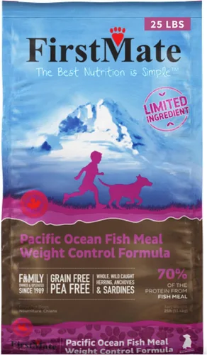 Vista 12 de firstmate Pet Alimentos recortar & Lite – Comida para Perro