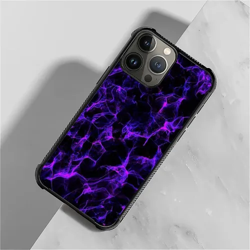 Vista 357 de Funda compatible con iPhone 15, diseño de elefantes africanos, diseño increíble a prueba de golpes, antiarañazos, carcasa trasera de policarbonato