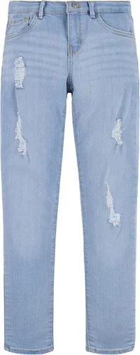 Vista 12 de Levi's 710 - Jeans para niñas con ajuste súper ajustado Baton Rouge