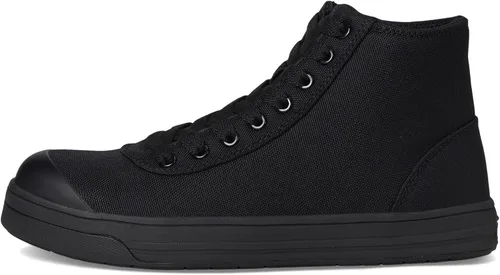 Vista 4 de Avenger Work Boots Zapato industrial de caña alta para mujer