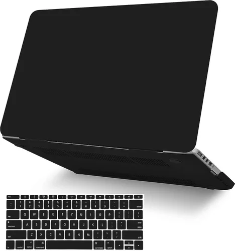 Vista 16 de KECC - Funda para laptop MacBook, con cubierta para teclado