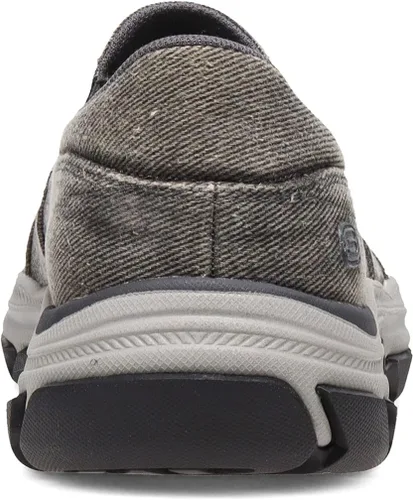 Vista 6 de Skechers Fallston respetado para hombres