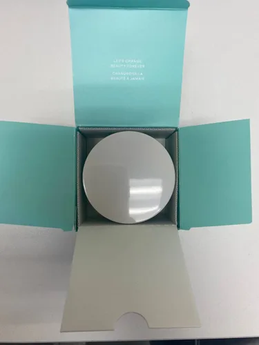 Vista 3 de Beautycounter Reflect Effect AHA Mascarilla Facial Suavizante 2,5fl oz