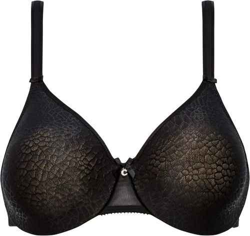 Vista 5 de Chantelle Minimizador sin costuras sin forro C Magnifique para mujer
