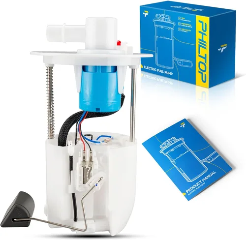 Vista 86 de PHILTOP Conjunto de Bomba de Combustible Eléctrica E3637S Reemplazo S10 1985-1991 1.9L 2.2L 2.5L 2.8L 4.3L, S15 1985-1990 1.9L 2.2L 2.5L 2.8L 4.3L