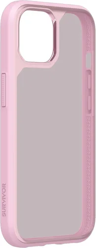 Vista 7 de Survivor Funda resistente para iPhone 14 y iPhone 13 (6.1 pulgadas), funda protectora delgada compatible con MagSafe con protección contra caídas