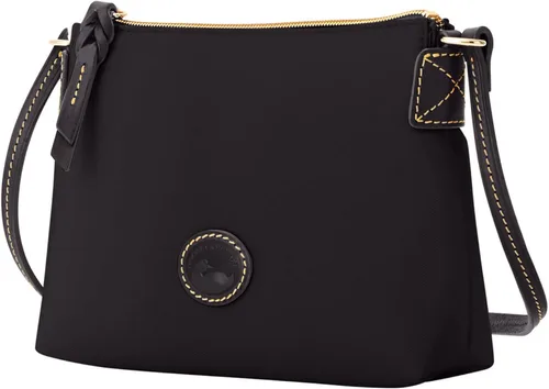 Vista 2 de Dooney & Bourke Bolso, bolsa cruzada de nailon