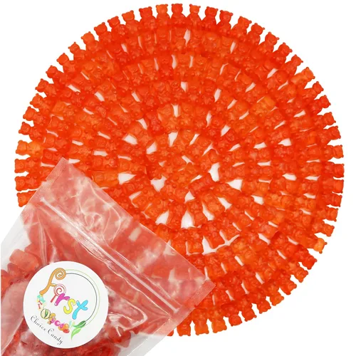 Vista 11 de FirstChoiceCandy Osos gomosos (12 sabores, 1 libra (paquete de 1))