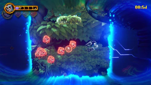 Vista 6 de Rad Rodgers Online Game Code