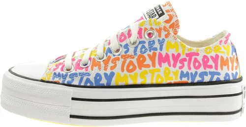 Vista 2 de Converse Chuck Taylor All Star Unisex