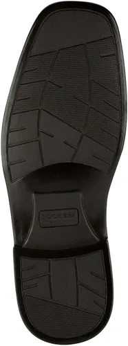 Vista 4 de Dockers Mocasines sin cordones Edson para hombre