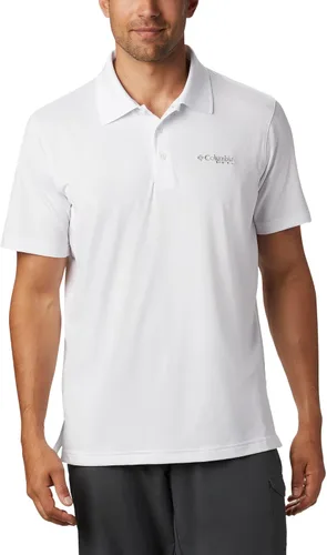 Vista 14 de Columbia Polo Skiff Cast para hombre