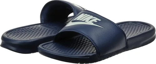 Vista 7 de Nike Benassi Just Do It Sandalia atlética para hombre