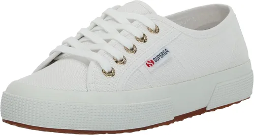 Vista 107 de Superga Tenis clásicos unisex para adultos 2750-cotu