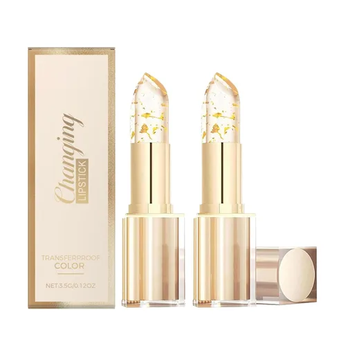 Vista 10 de Lápiz labial que cambia de color, lápiz labial para mujeres mayores, lápiz 1