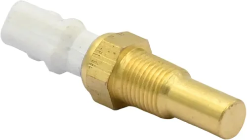 Vista 2 de Interruptor de temperatura del refrigerante del motor Sensor de temperatura compatible con Dodge B150 B1500 B250 B2500 B350 B3500 D150 D250 D350
