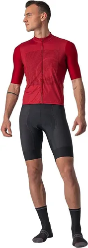 Vista 5 de Castelli Bagarre Jersey